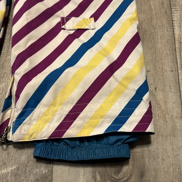 BURTON SKI Pants- kids size M-7/8 - Picture 4 of 14